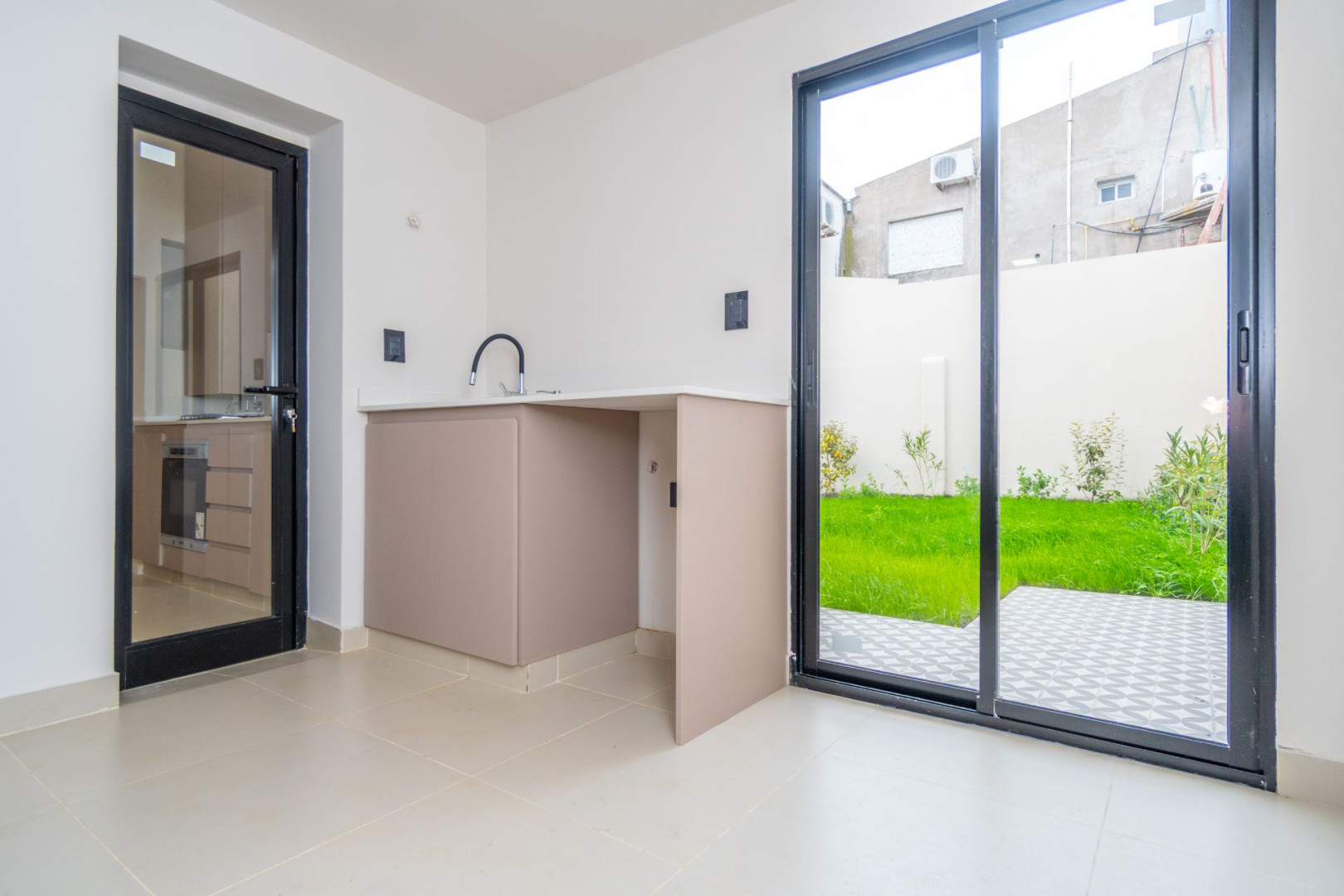 Casa en Venta en Calfucura 314, La Falda, Bahía Blanca - Bahía Blanca Propiedades | SITIO OFICIAL l