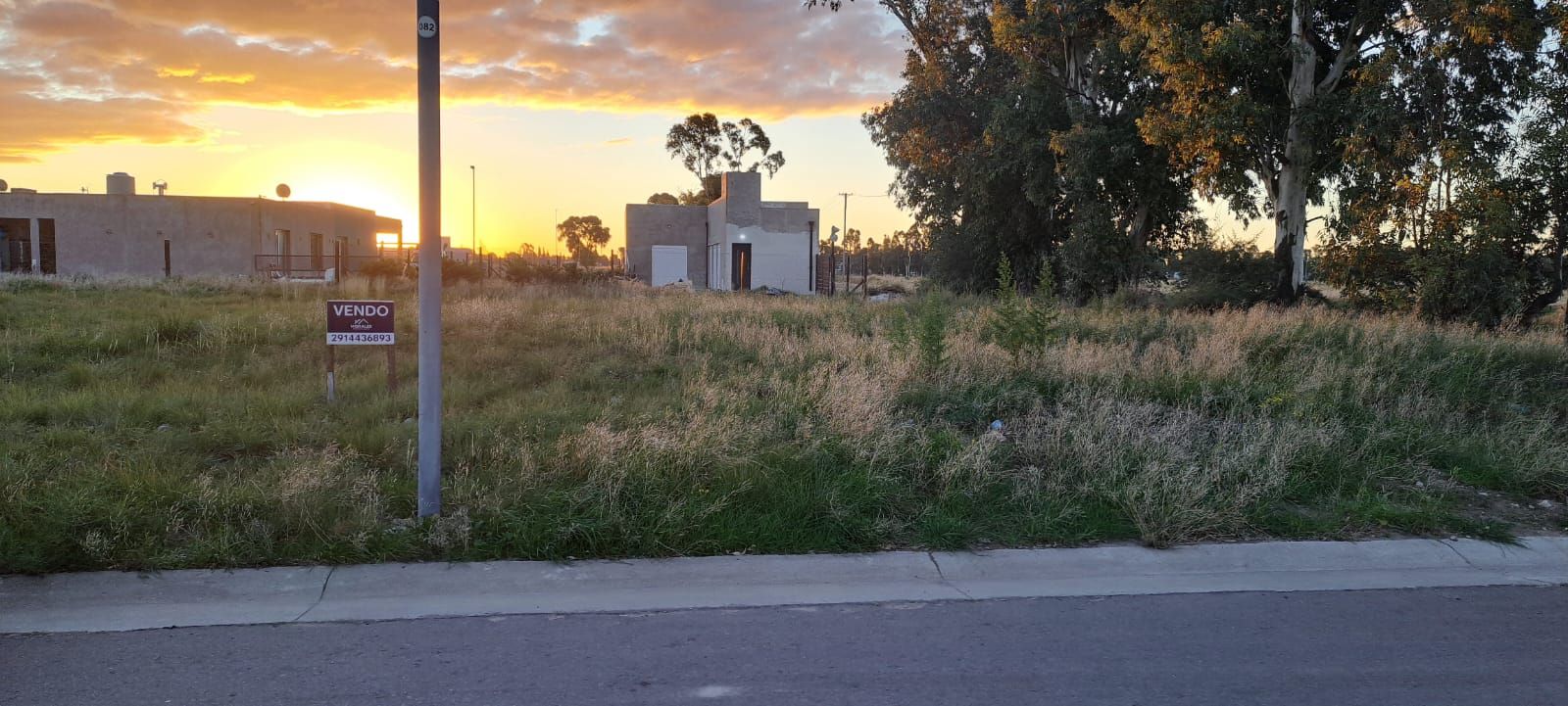 Terreno en Venta en Batitu 2500  - BAHIA BLANCA, La Merced, Bahía Blanca - Bahía Blanca Propiedades | SITIO OFICIAL l