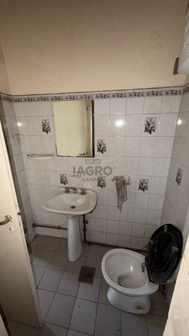 Casa + Departamento en Venta en Remedios De Escalada 751, Anchorena, Bahía Blanca - Bahía Blanca Propiedades | SITIO OFICIAL l