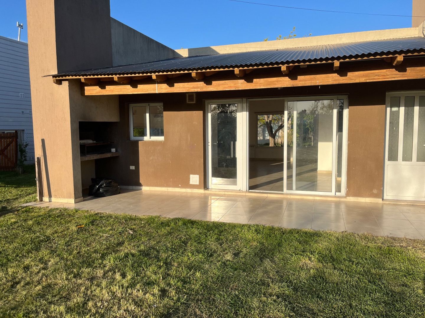 Casa en Venta en Pago Chico, Pago Chico, Bahía Blanca - Bahía Blanca Propiedades | SITIO OFICIAL l