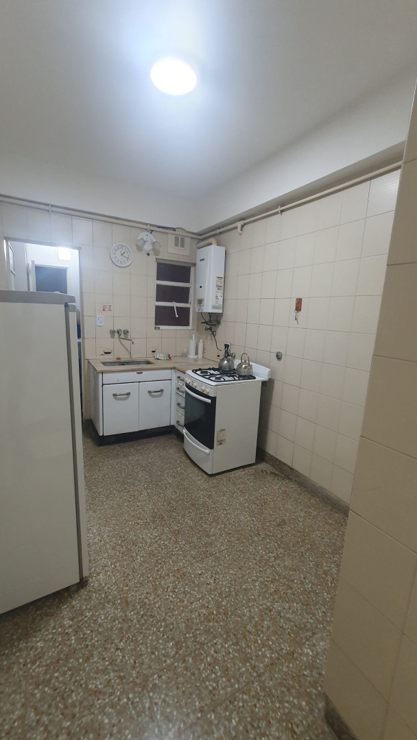 Departamento en Venta en Soler 65, Centro, Bahía Blanca - Bahía Blanca Propiedades | SITIO OFICIAL l