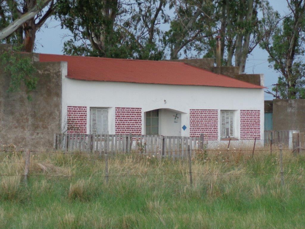 Campo  en Venta en Chasico - Pcia. De Buenos Aires,  Chasico - Bahía Blanca Propiedades | SITIO OFICIAL l