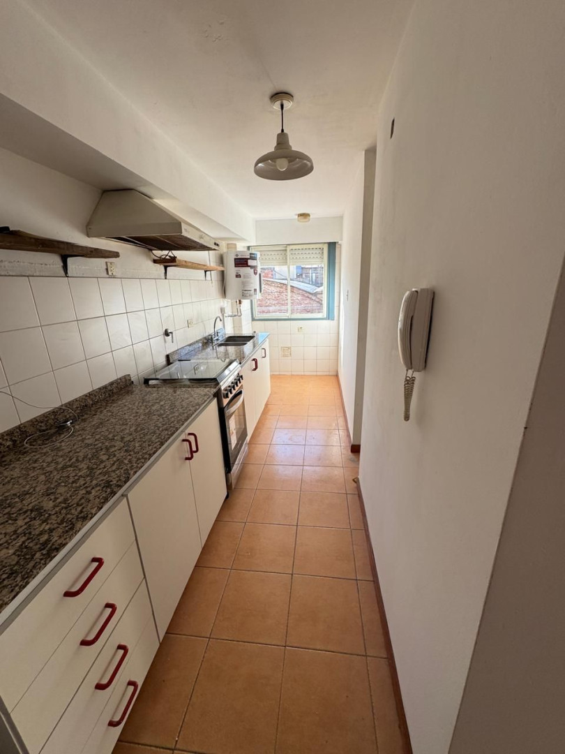 Departamento en Venta en General Paz 244, Centro, Bahía Blanca - Bahía Blanca Propiedades | SITIO OFICIAL l