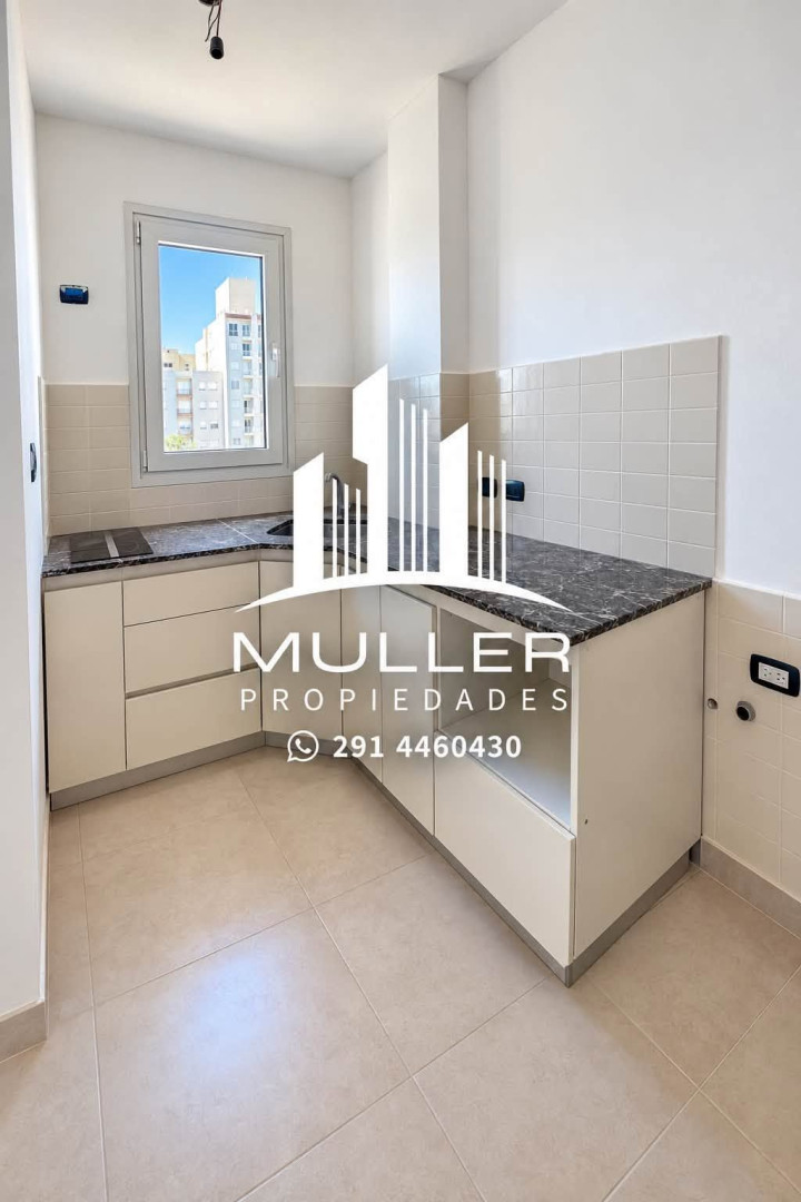 Departamento en Venta en CASTELLI 165, Macrocentro, Bahía Blanca - Bahía Blanca Propiedades | SITIO OFICIAL l
