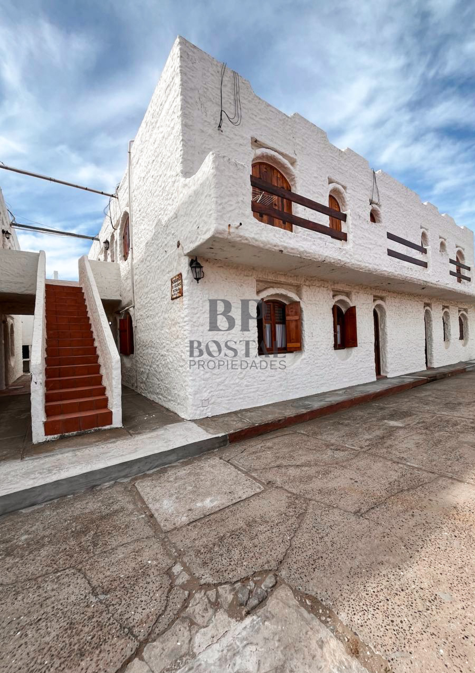 Departamento en Venta en Rio Santa Cruz 79, Centro, Monte Hermoso - Bahía Blanca Propiedades | SITIO OFICIAL l