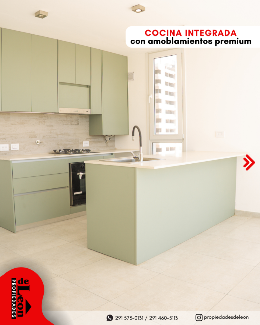 Departamento en Venta en El Gavilán 75, Monte del Este, Monte Hermoso - Bahía Blanca Propiedades | SITIO OFICIAL l