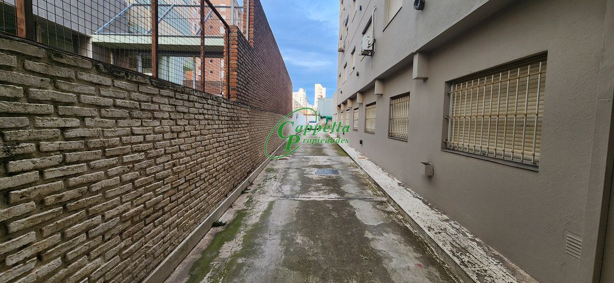 Cochera en Alquiler en Calle Panama 838, Universitario, Bahía Blanca - Bahía Blanca Propiedades | SITIO OFICIAL l