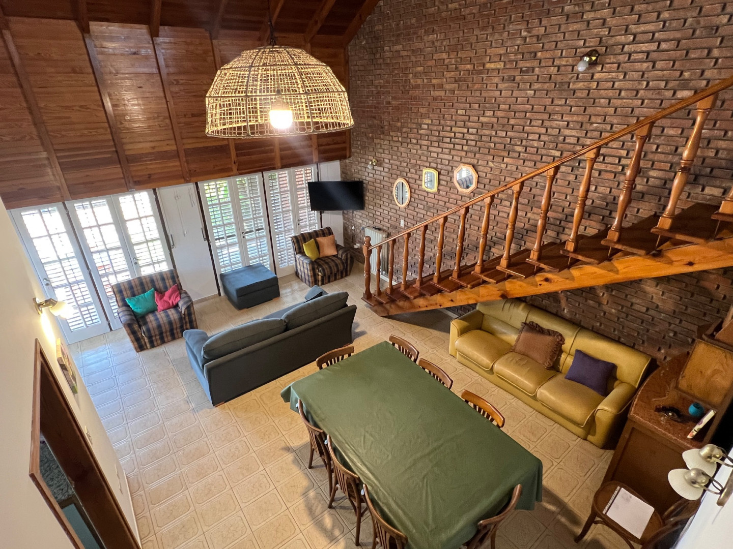 Casa en Venta en Valle Encantado 293, Centro, Monte Hermoso - Bahía Blanca Propiedades | SITIO OFICIAL l