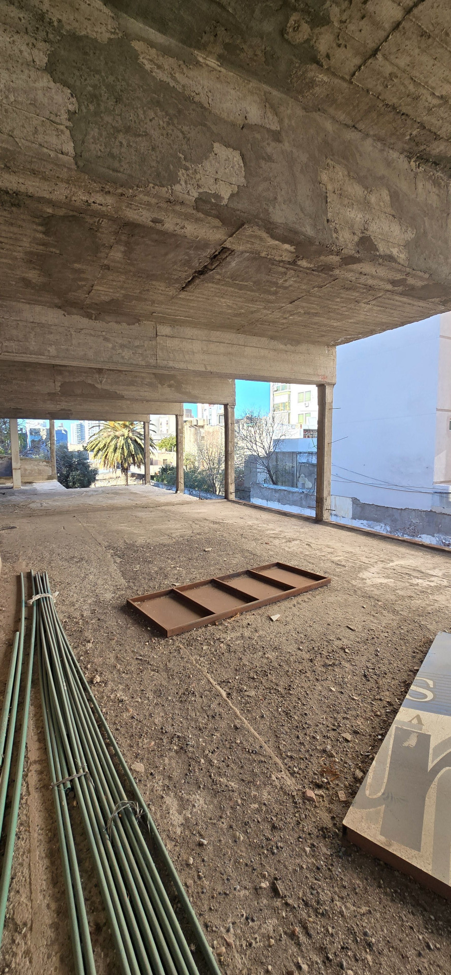 Terreno en Venta en Las Heras 35, Centro, Bahía Blanca - Bahía Blanca Propiedades | SITIO OFICIAL l