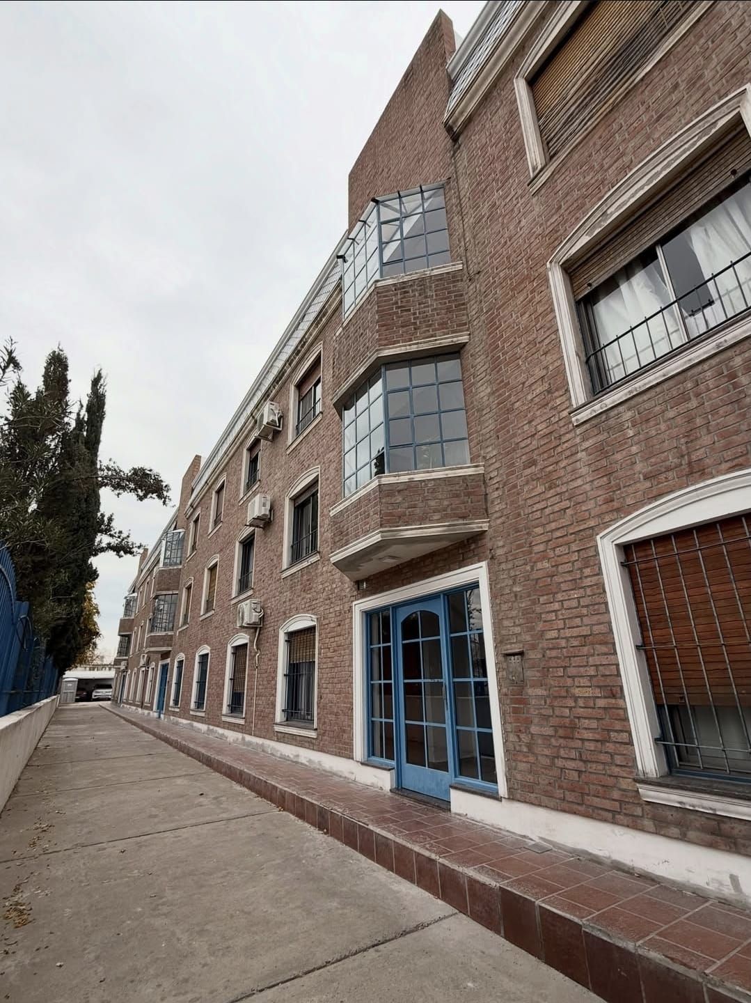 Departamento Interno en Alquiler en Alvarado Y San Juan , Universitario, Bahía Blanca - Bahía Blanca Propiedades | SITIO OFICIAL l