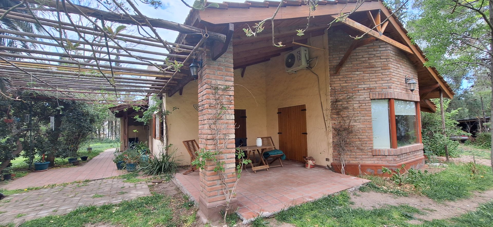 Casa en Venta en Payro 3853, Villa Belgrano, Bahía Blanca - Bahía Blanca Propiedades | SITIO OFICIAL l