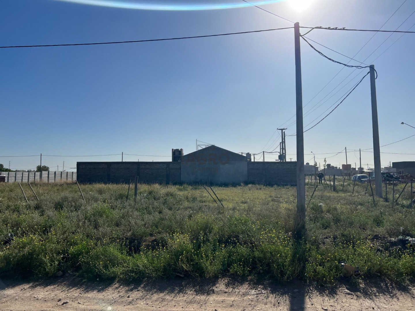Terreno en Venta en Provincias Unidas 1900, Hospital Penna, Bahía Blanca - Bahía Blanca Propiedades | SITIO OFICIAL l
