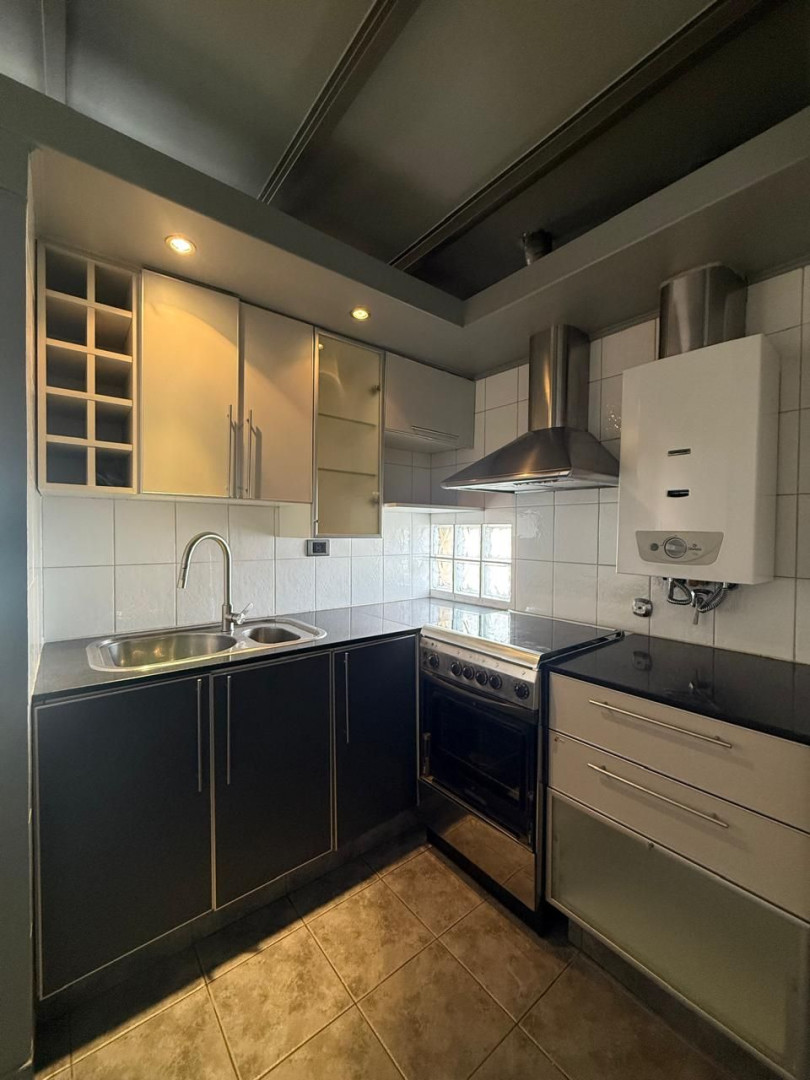 Departamento en Venta en Juan Molina 75, Macrocentro, Bahía Blanca - Bahía Blanca Propiedades | SITIO OFICIAL l