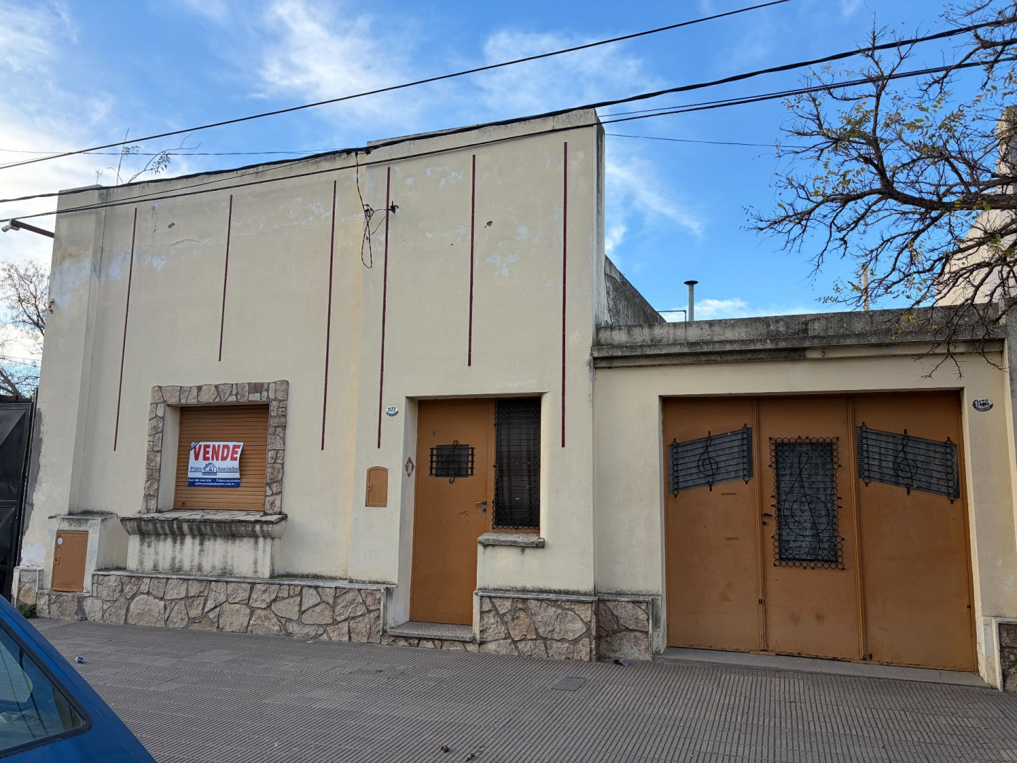 Casa en Venta en Zelarrayan 1100, Universitario, Bahía Blanca - Bahía Blanca Propiedades | SITIO OFICIAL l