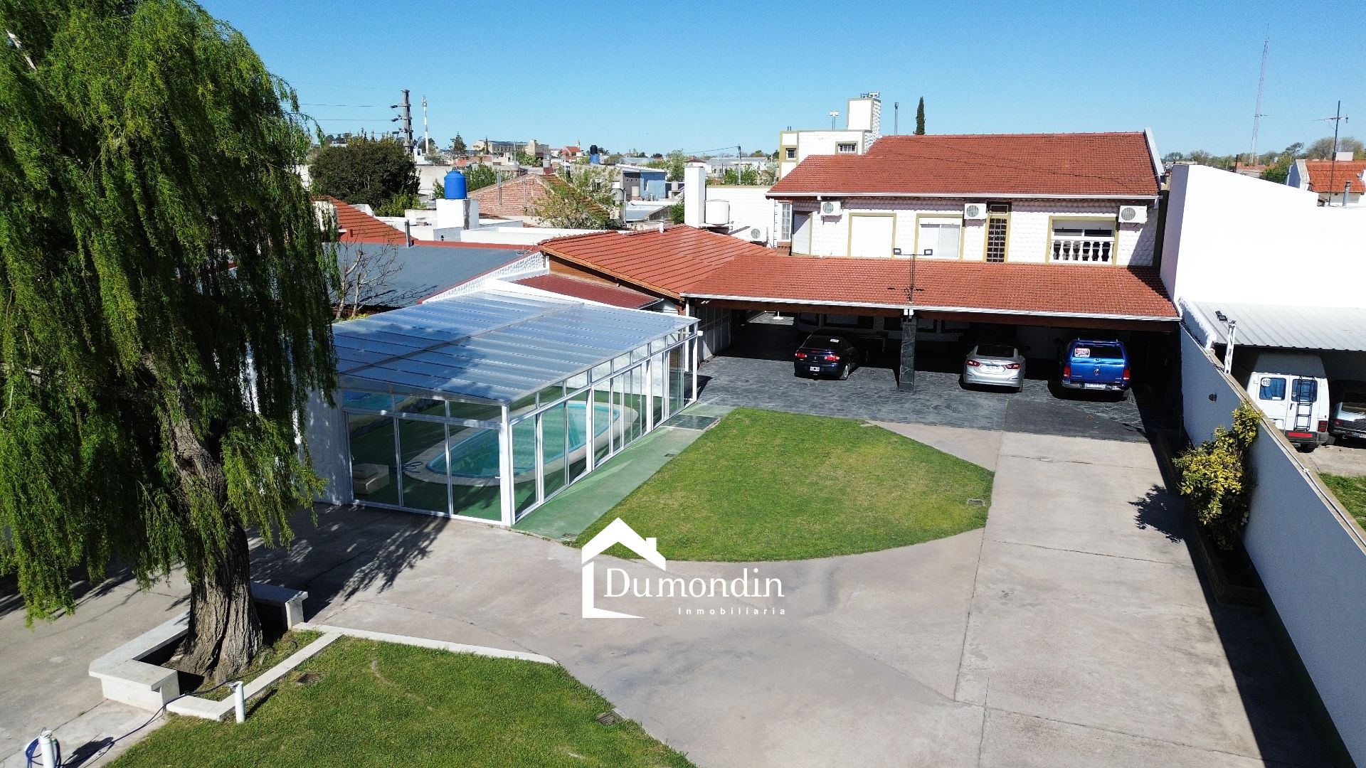 Oficina en Venta en Bravard 1500, Pampa Central, Bahía Blanca - Bahía Blanca Propiedades | SITIO OFICIAL l
