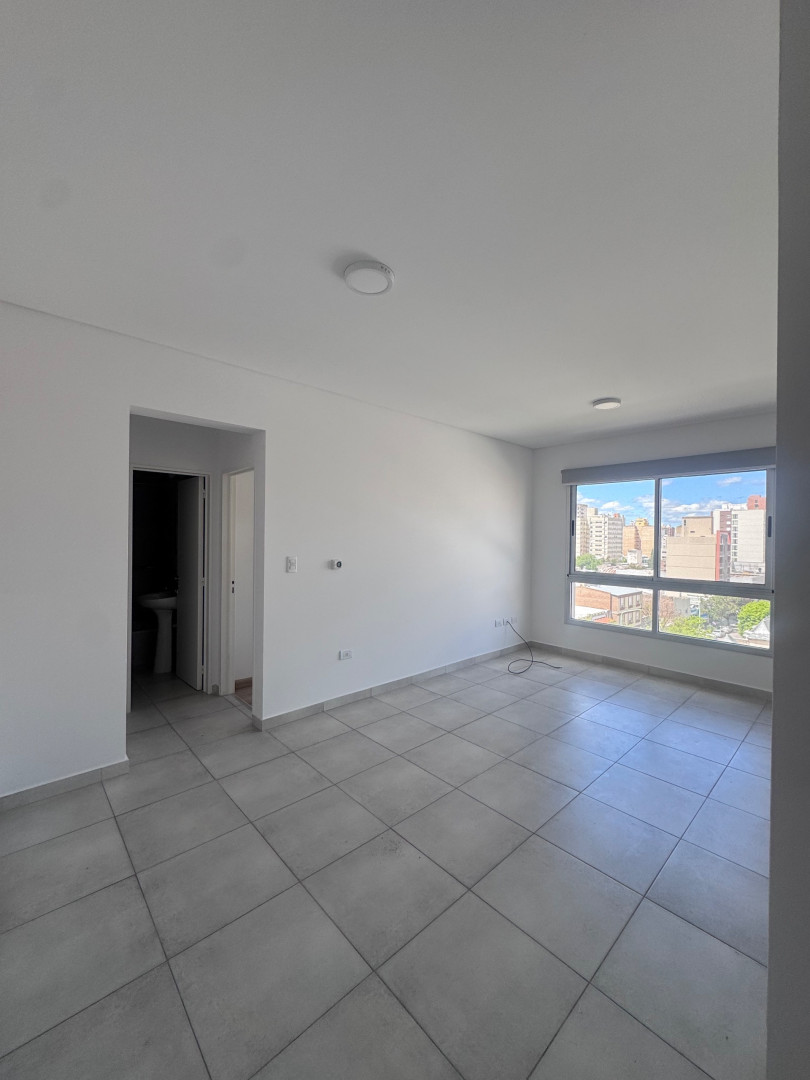 Departamento en Alquiler en Caronti 200, Centro, Bahía Blanca - Bahía Blanca Propiedades | SITIO OFICIAL l
