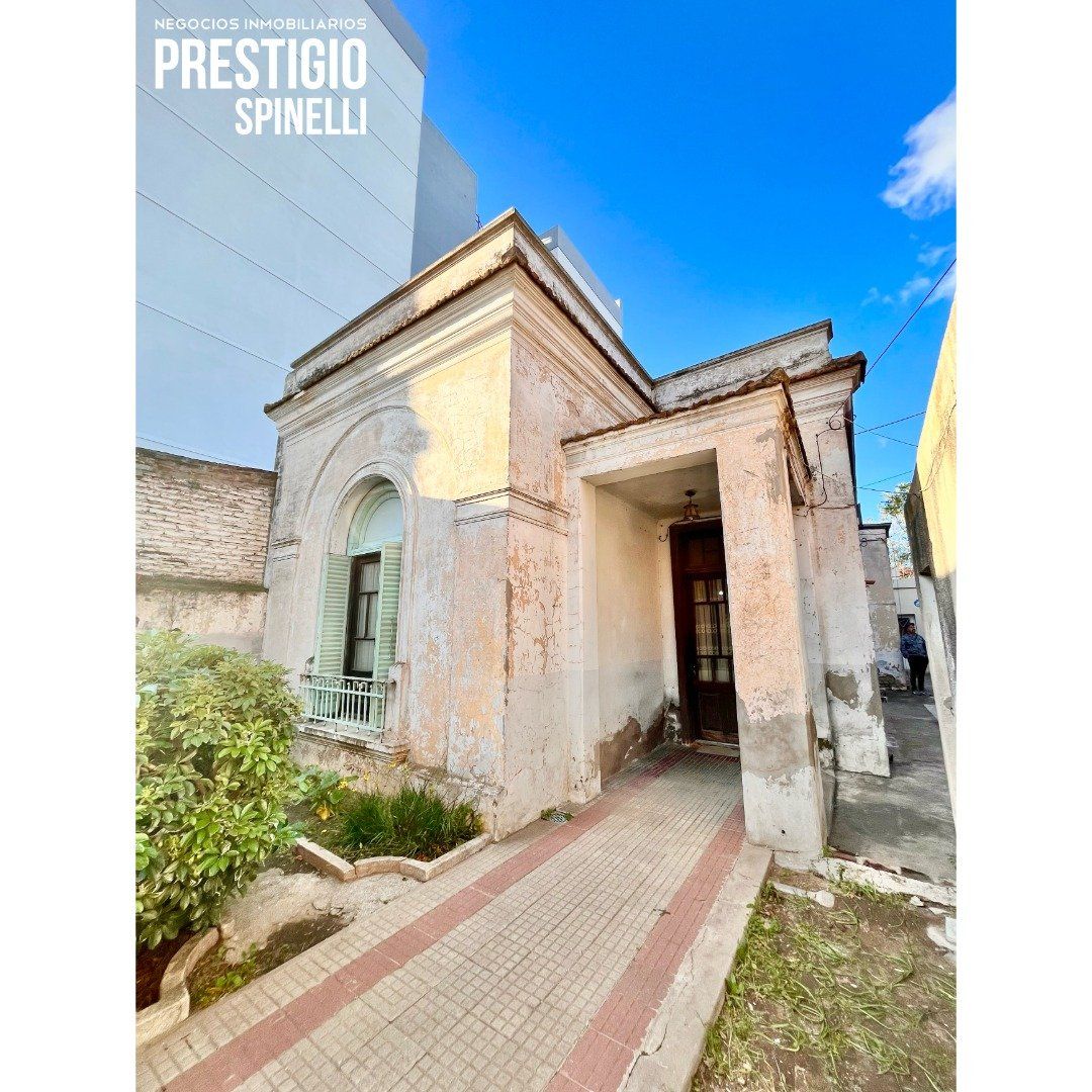Casa en Venta en Darregueira 556,  Bahía Blanca - Bahía Blanca Propiedades | SITIO OFICIAL l