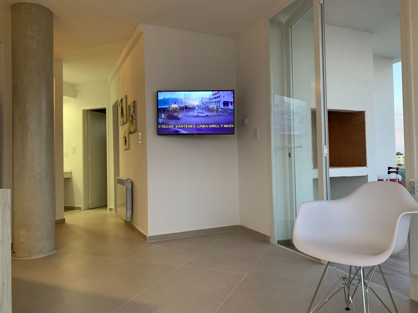 Departamento en Alquiler en Avenida Argentina 187,  Monte Hermoso - Bahía Blanca Propiedades | SITIO OFICIAL l