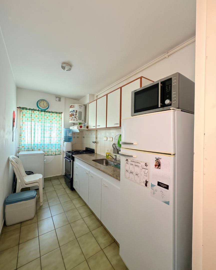 Departamento en Venta en Soler 210, Centro, Bahía Blanca - Bahía Blanca Propiedades | SITIO OFICIAL l