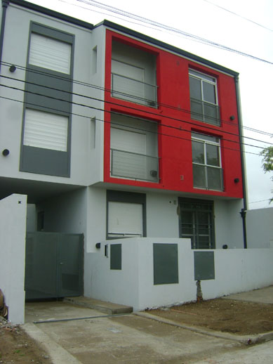 Departamento en Venta en Mallea Nª 1044, Villa del Parque, Bahía Blanca - Bahía Blanca Propiedades | SITIO OFICIAL l