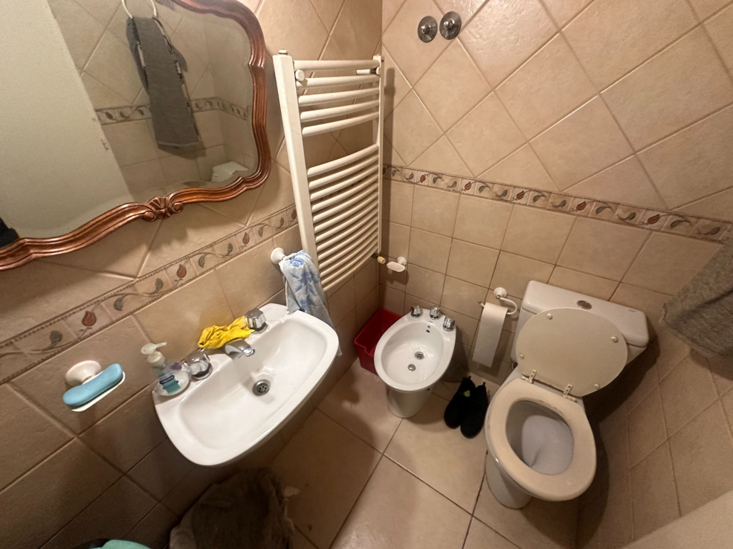 Casa en Venta en Portugal 500, Centro, Bahía Blanca - Bahía Blanca Propiedades | SITIO OFICIAL l