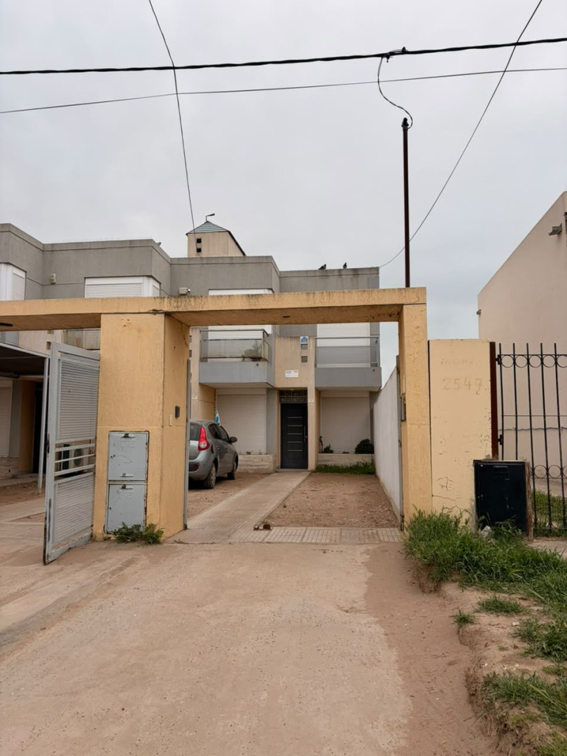 Duplex en Alquiler en PANAMA 2553, Santa Margarita, Bahía Blanca - Bahía Blanca Propiedades | SITIO OFICIAL l