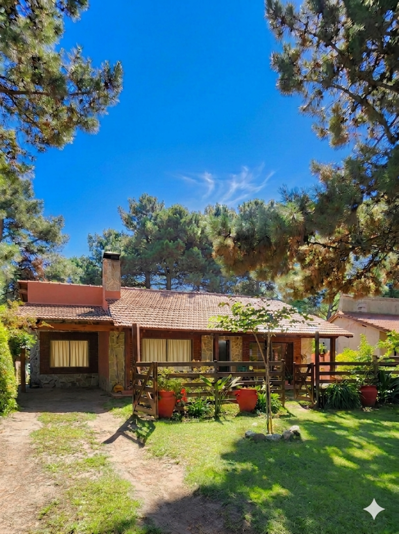 Casa en Venta en Av. Mons. Zucchiatti 1885, Las Dunas, Monte Hermoso - Bahía Blanca Propiedades | SITIO OFICIAL l