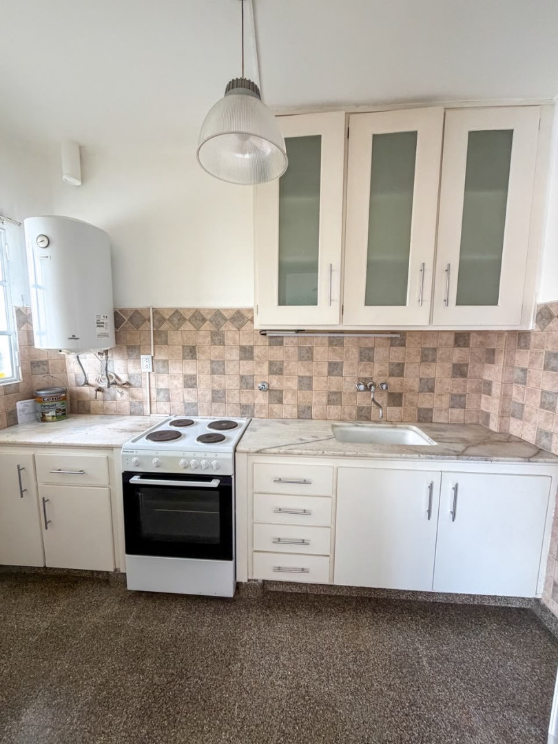 Departamento en Alquiler en Moreno 62, Centro, Bahía Blanca - Bahía Blanca Propiedades | SITIO OFICIAL l