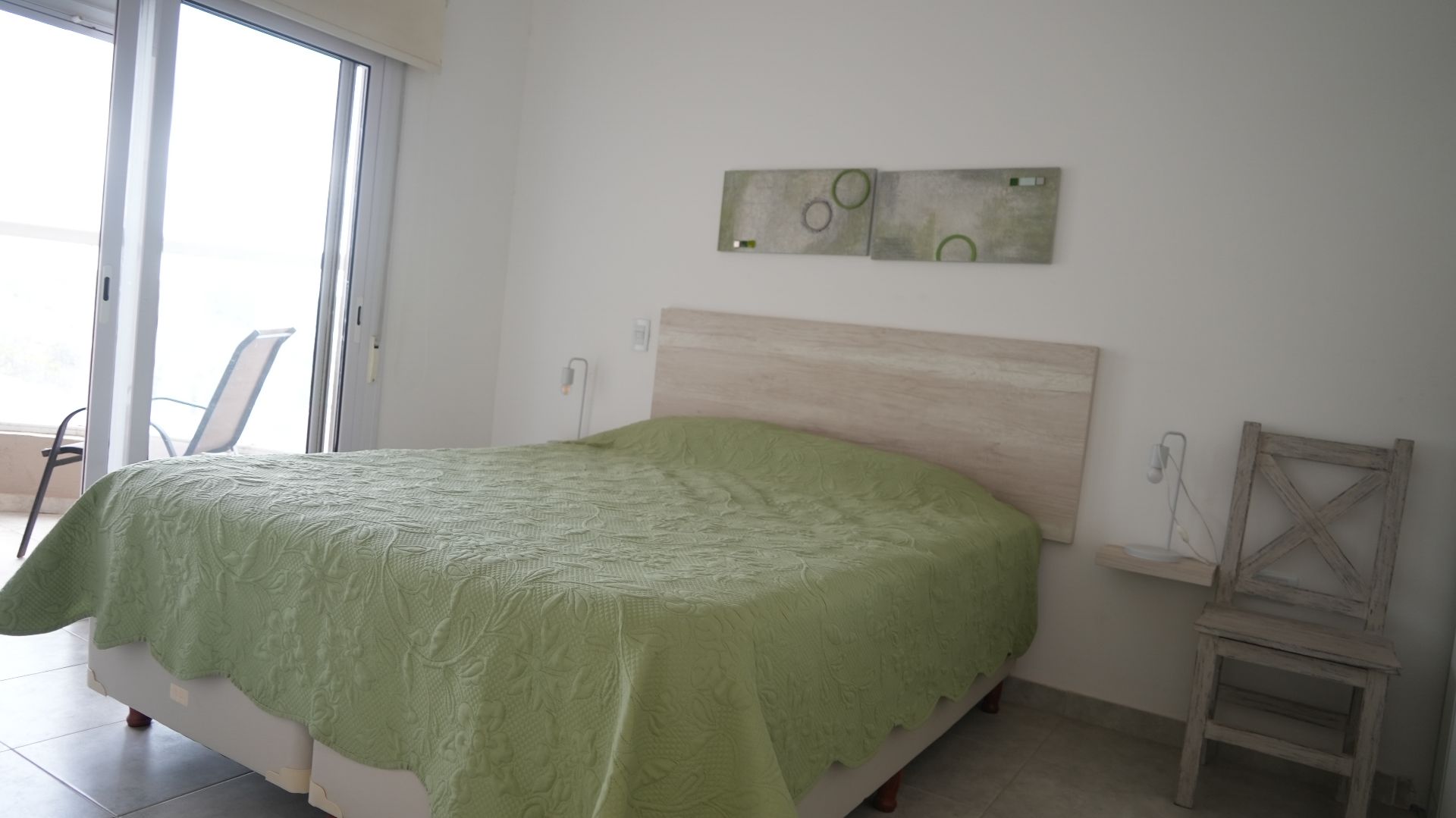 Departamento en Venta en Chaco 40, Centro, Monte Hermoso - Bahía Blanca Propiedades | SITIO OFICIAL l