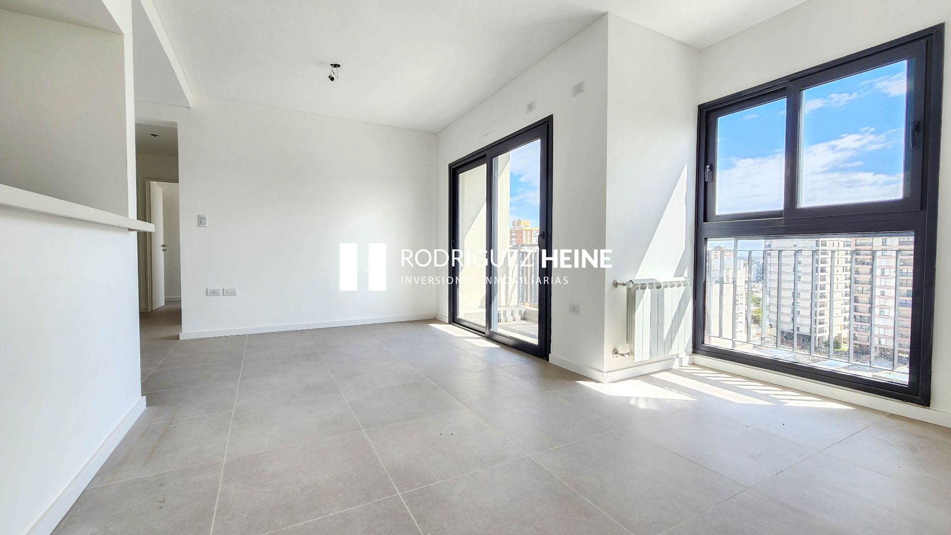 Departamento en Venta en Caronti 152, Centro, Bahía Blanca - Bahía Blanca Propiedades | SITIO OFICIAL l