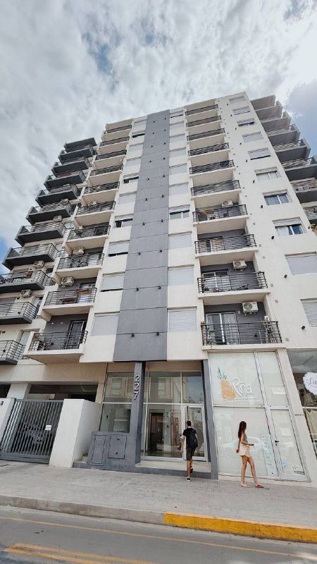Departamento en Venta en Gorriti 227, Centro, Bahía Blanca - Bahía Blanca Propiedades | SITIO OFICIAL l