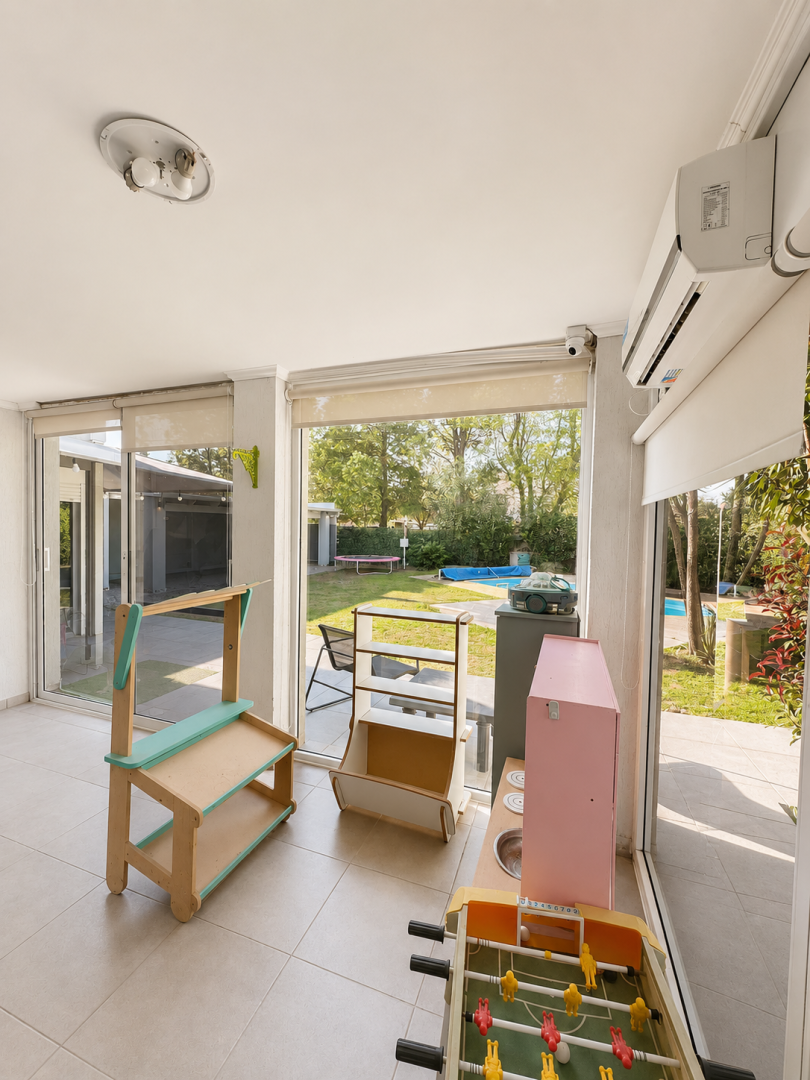 Casa en Venta en Rosales 4174, San Agustin, Bahía Blanca - Bahía Blanca Propiedades | SITIO OFICIAL l