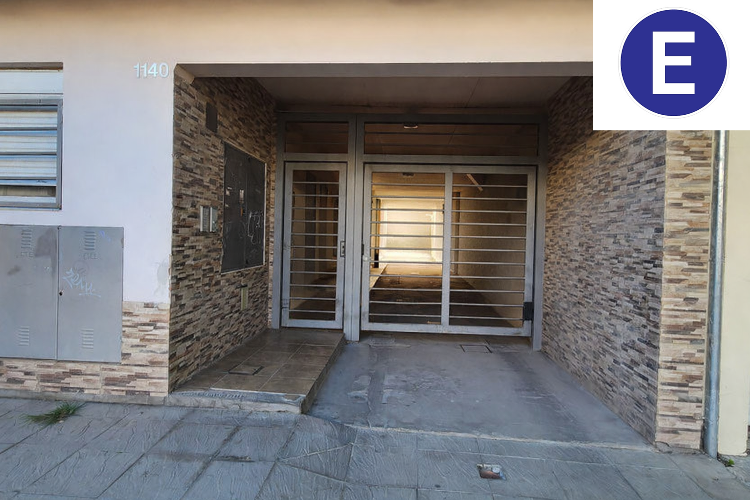 Cochera en Alquiler en Vieytes 1140, Universitario, Bahía Blanca - Bahía Blanca Propiedades | SITIO OFICIAL l