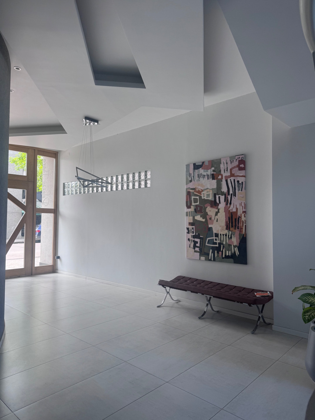 Departamento en Venta en Estomba 600, Centro, Bahía Blanca - Bahía Blanca Propiedades | SITIO OFICIAL l