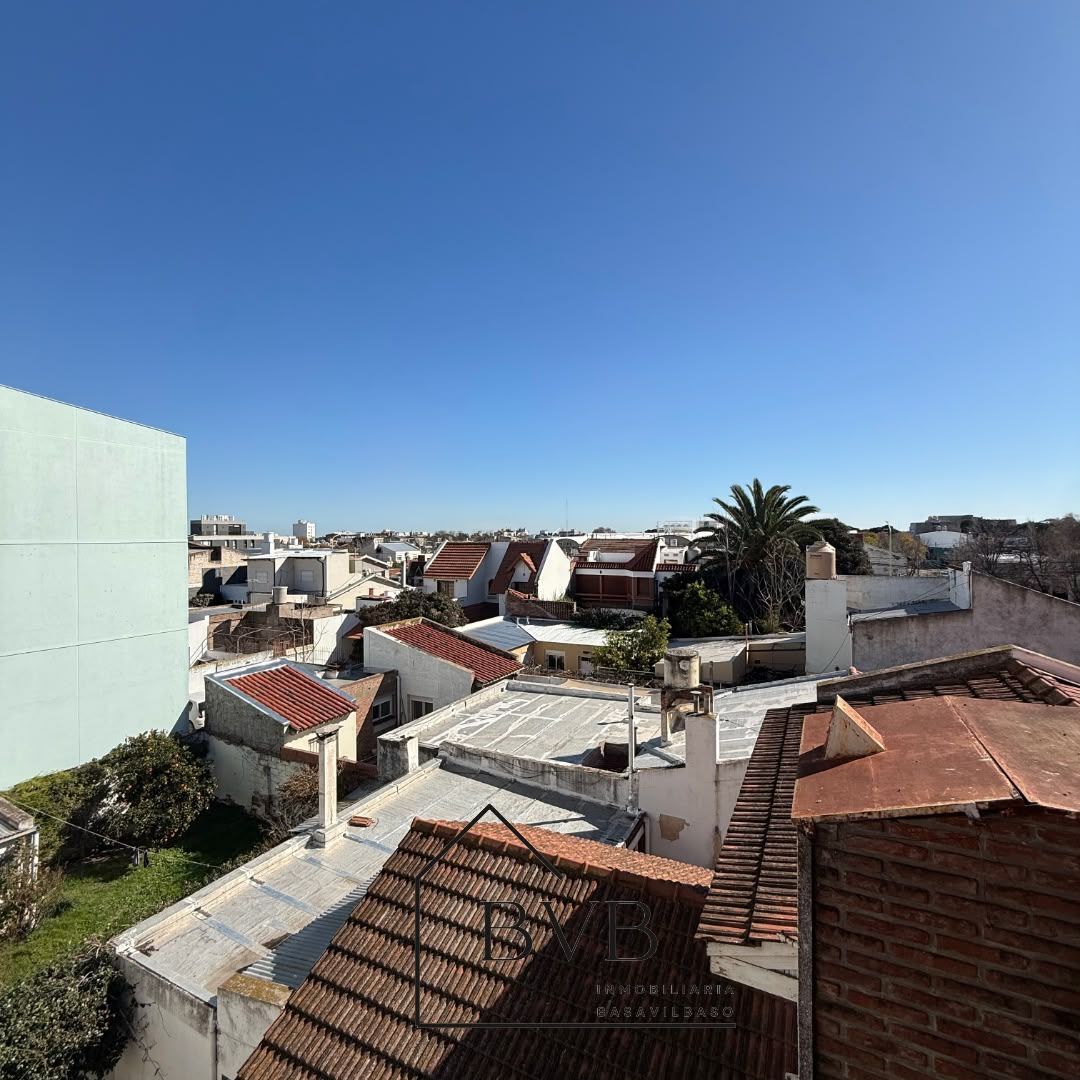 Departamento en Alquiler en Humberto Primo 594, Universitario, Bahía Blanca - Bahía Blanca Propiedades | SITIO OFICIAL l