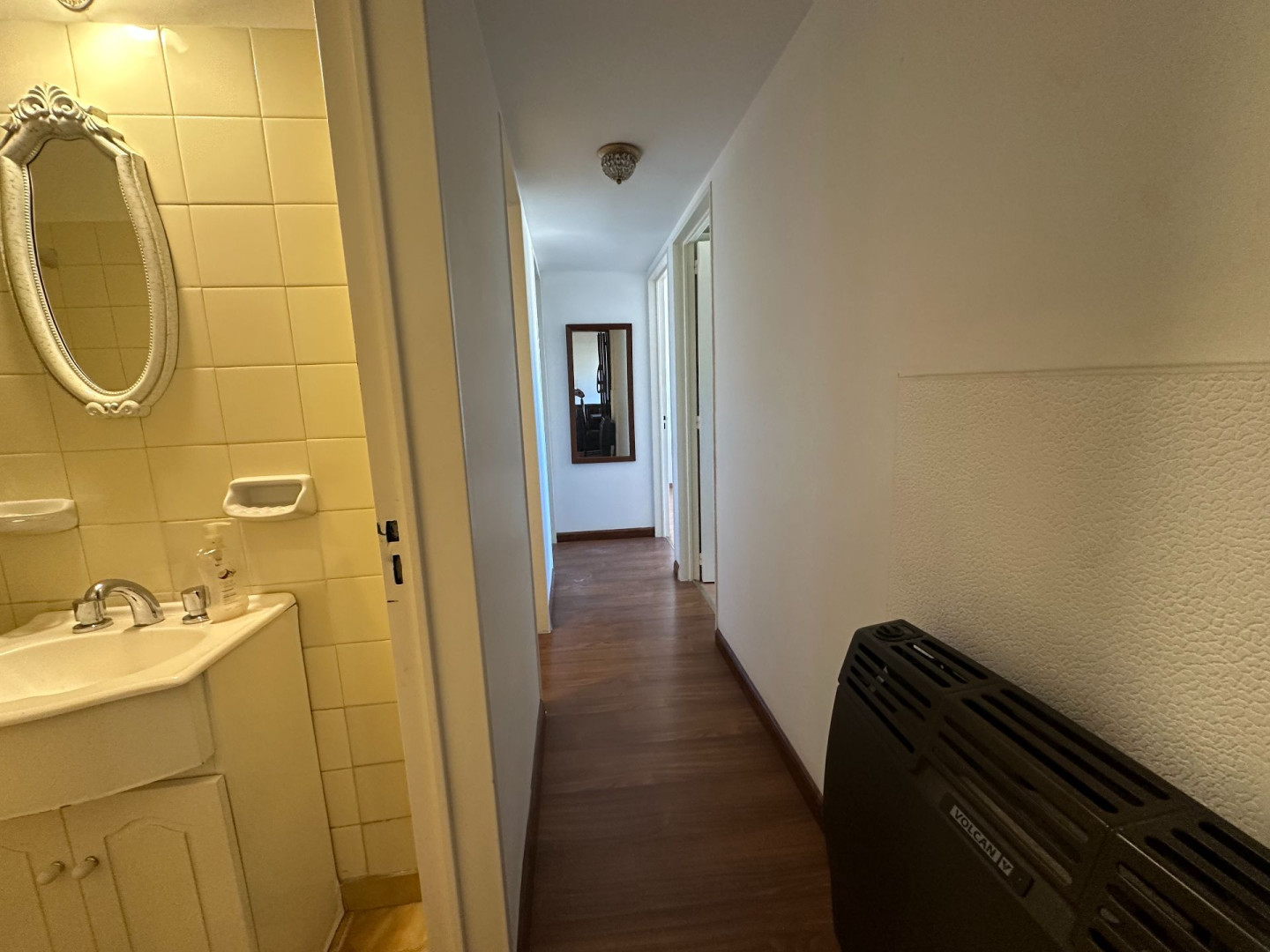 Departamento en Venta en Estomba 863, Universitario, Bahía Blanca - Bahía Blanca Propiedades | SITIO OFICIAL l