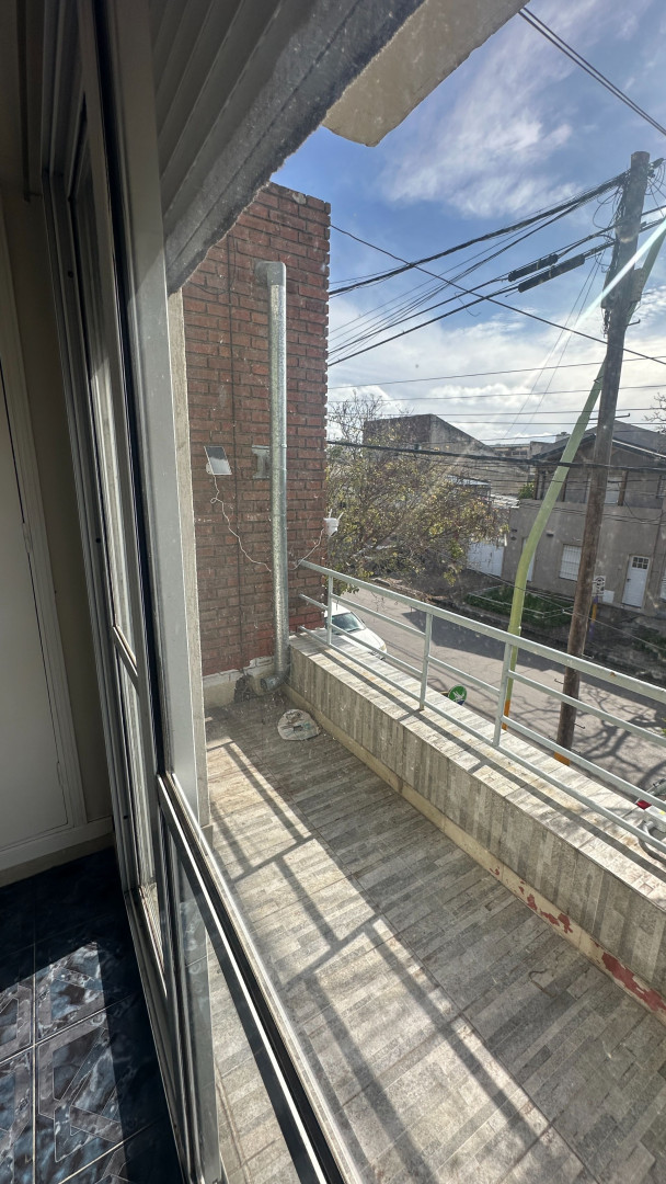 Casa en Planta Alta en Alquiler en Liniers 541, Tiro Federal, Bahía Blanca - Bahía Blanca Propiedades | SITIO OFICIAL l