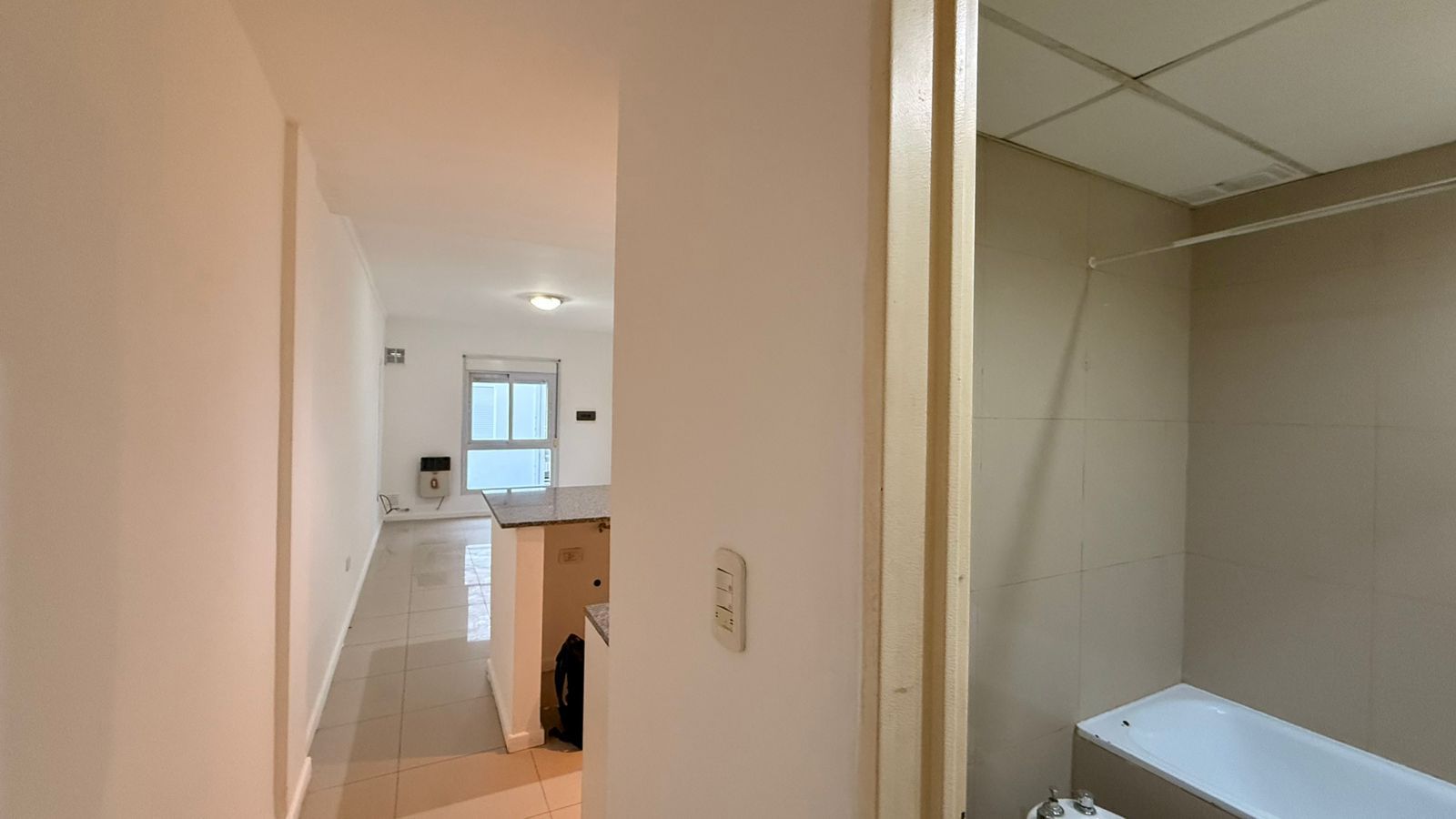 Departamento en Alquiler en Vieytes 1280, Pacifico, Bahía Blanca - Bahía Blanca Propiedades | SITIO OFICIAL l