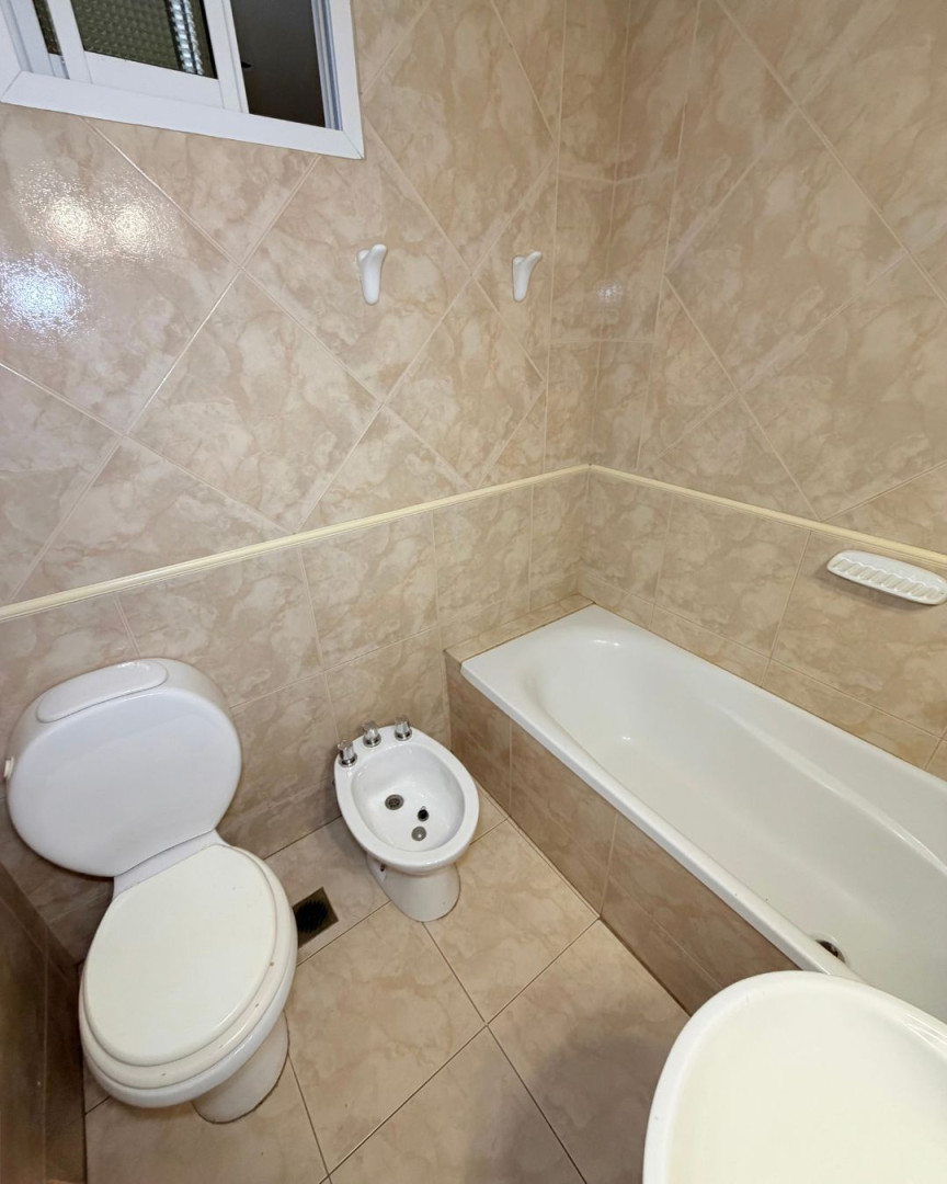 Departamento en Alquiler en Caronti 37, Centro, Bahía Blanca - Bahía Blanca Propiedades | SITIO OFICIAL l