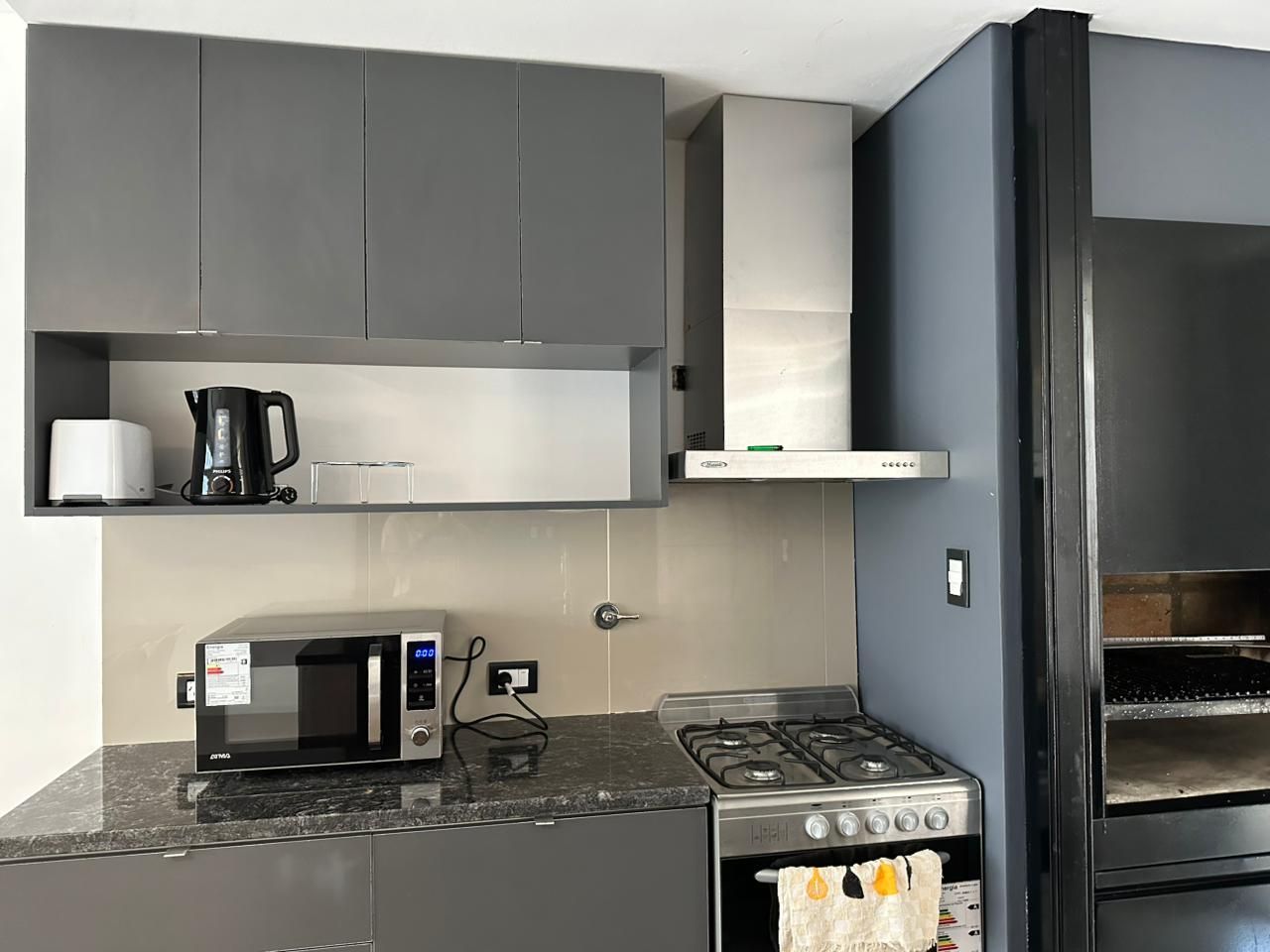 Departamento  - por Día en Av. Argentina 800,  Monte Hermoso - Bahía Blanca Propiedades | SITIO OFICIAL l
