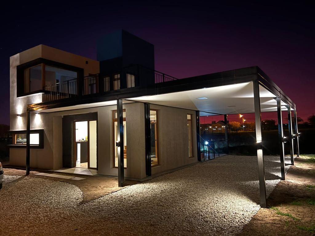 Casa en Alquiler en COLOMBIA 4354, Las Calandrias, Bahía Blanca - Bahía Blanca Propiedades | SITIO OFICIAL l