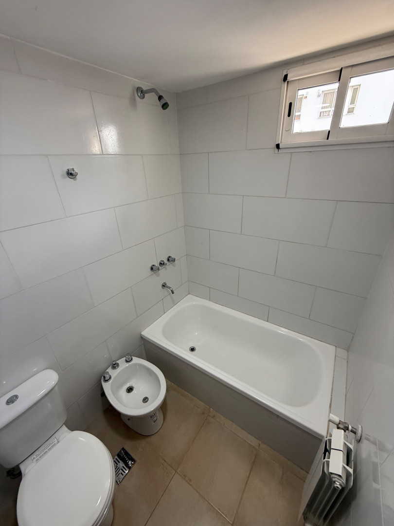 Departamento en Alquiler en Salta 432, Universitario, Bahía Blanca - Bahía Blanca Propiedades | SITIO OFICIAL l