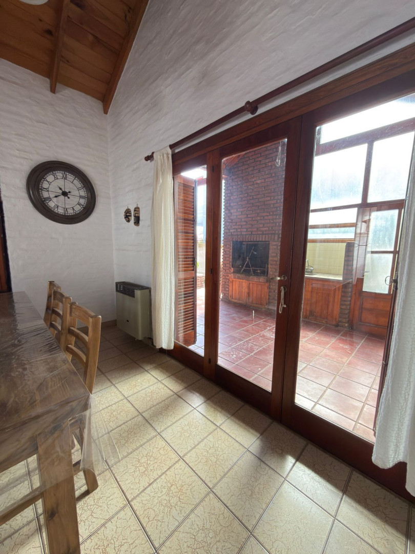 Casa en Venta en Faro Recalada Al 800, Centro, Monte Hermoso - Bahía Blanca Propiedades | SITIO OFICIAL l