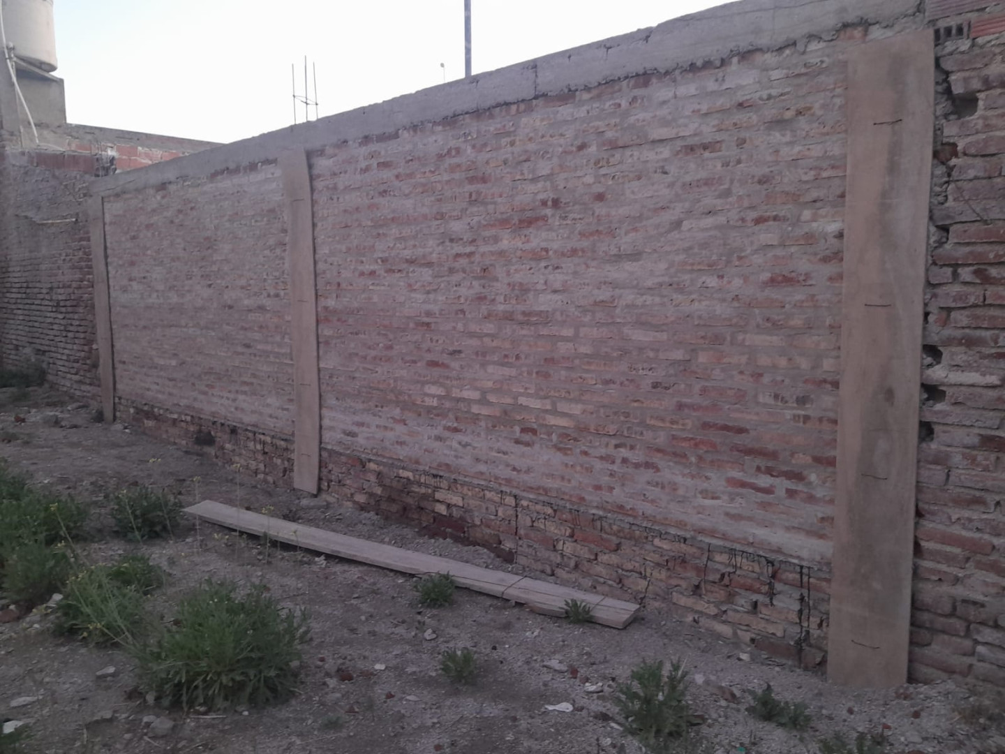 Terreno en Venta en Dean Funes 266,  General Cerri - Bahía Blanca Propiedades | SITIO OFICIAL l