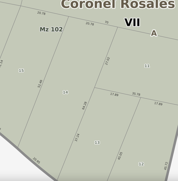Terreno en Venta en Calle 8 Entre 9 Y 11, Pehuen Co,  Pehuen Co - Bahía Blanca Propiedades | SITIO OFICIAL l