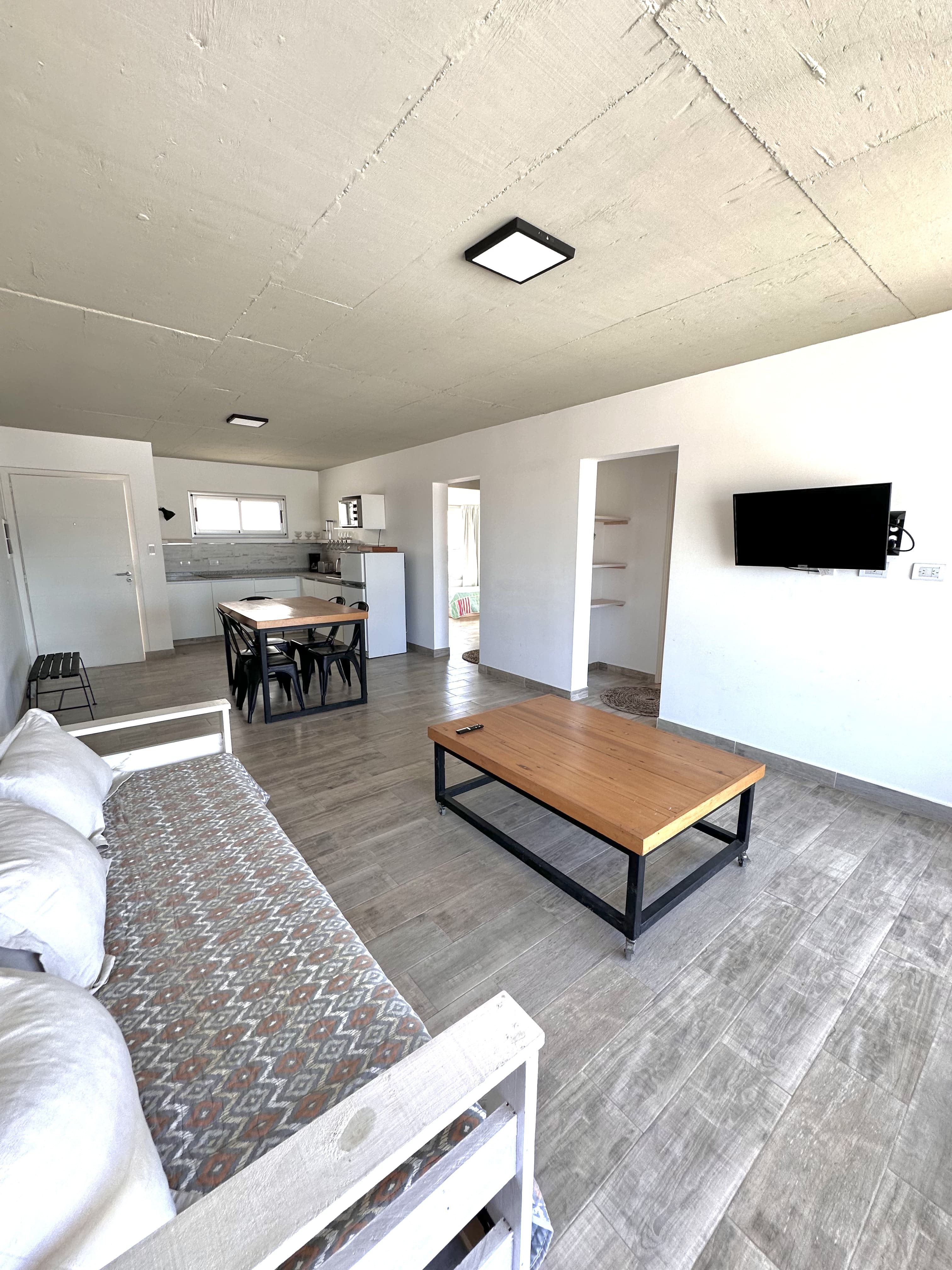 Departamento en Venta en Av Argentina 27,  Monte Hermoso - Bahía Blanca Propiedades | SITIO OFICIAL l