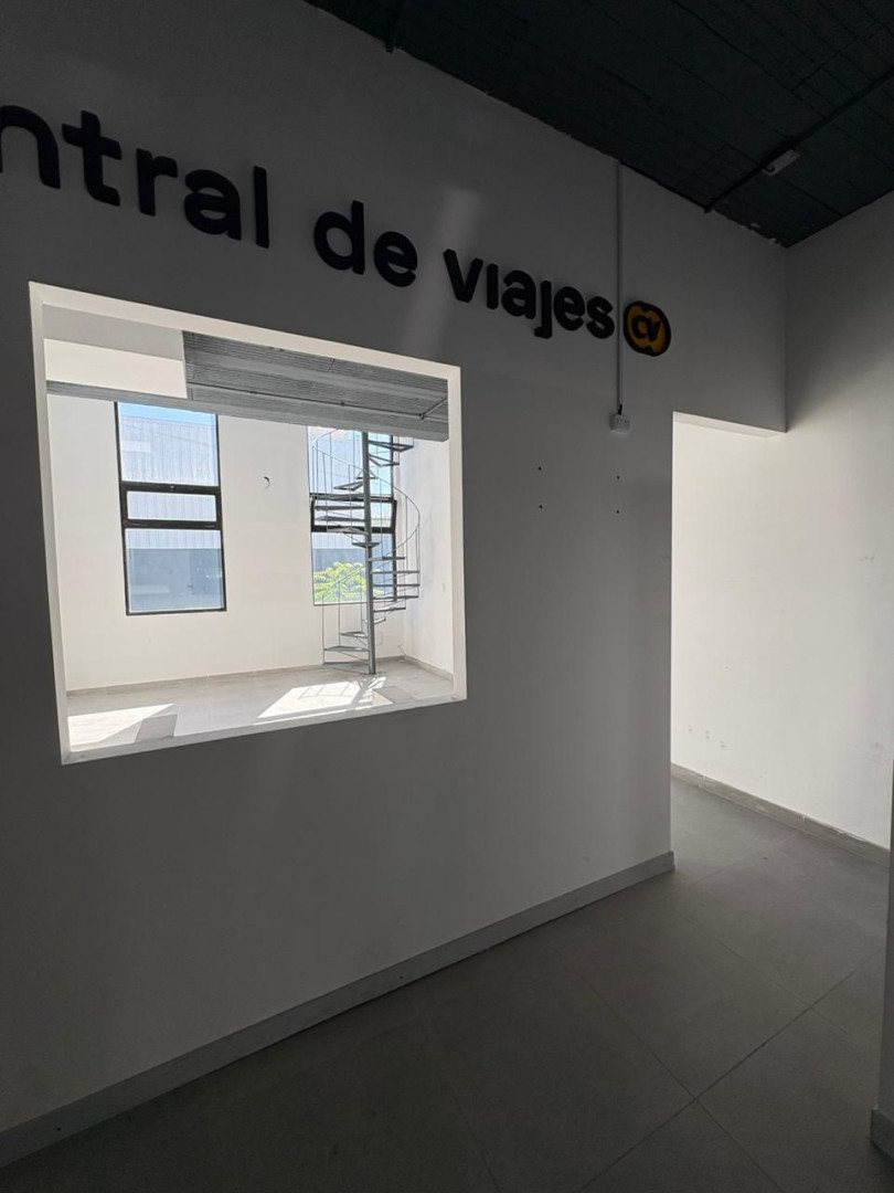 Local en Alquiler en Sixto Laspiur Y Rondeau,  Bahía Blanca - Bahía Blanca Propiedades | SITIO OFICIAL l