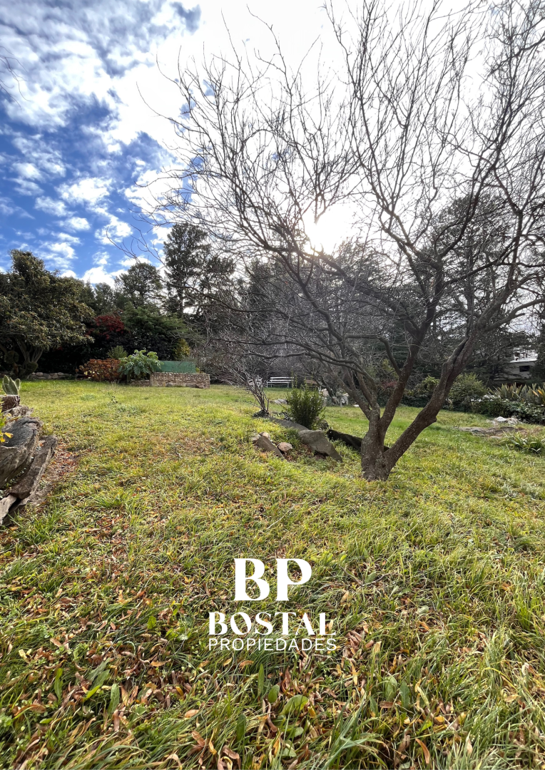 Casa en Venta en Belisario 900,  Villa Ventana - Bahía Blanca Propiedades | SITIO OFICIAL l