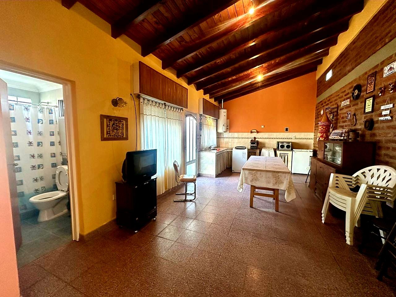 Casa en Venta en Avenente 3700, Ingeniero White, Bahía Blanca - Bahía Blanca Propiedades | SITIO OFICIAL l