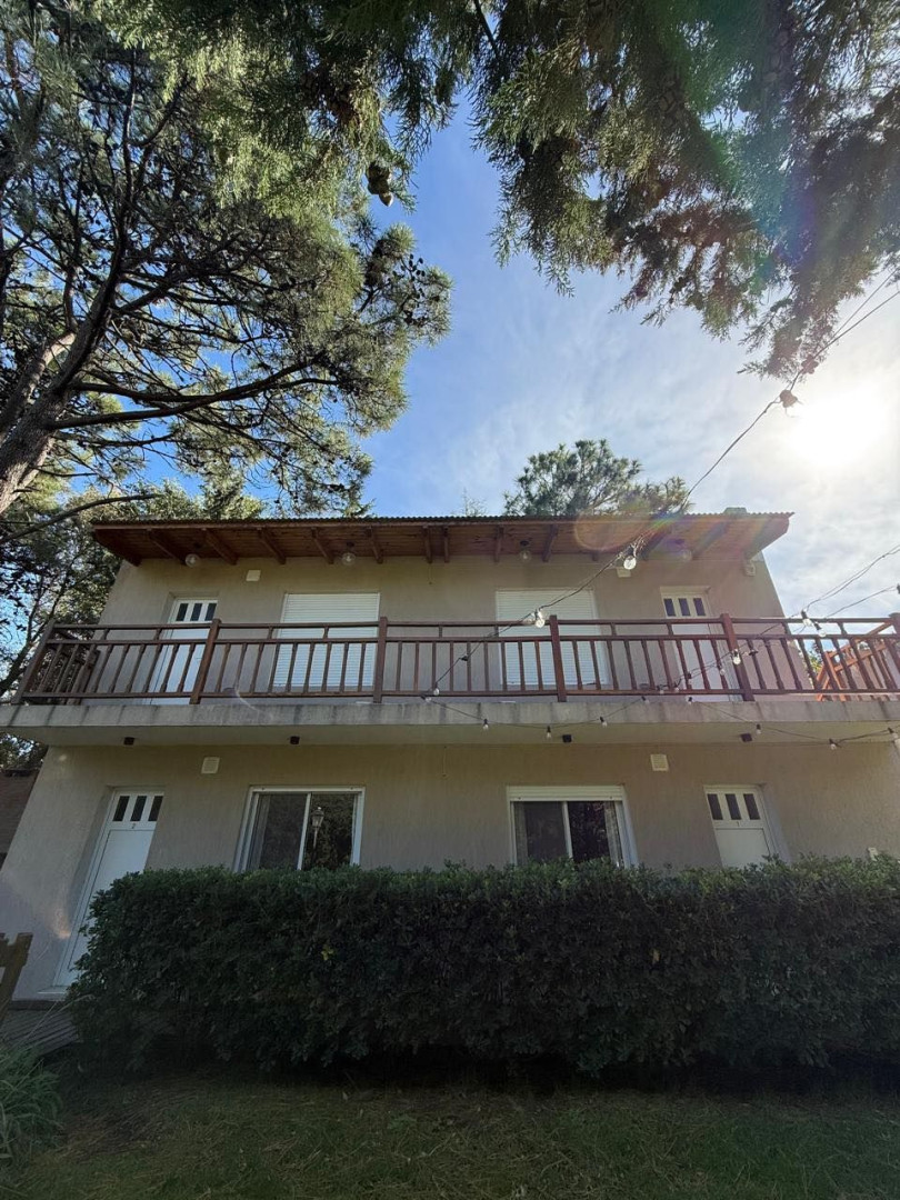Casa + Departamento en Venta en Del Pejerrey 1936, Las Dunas, Monte Hermoso - Bahía Blanca Propiedades | SITIO OFICIAL l